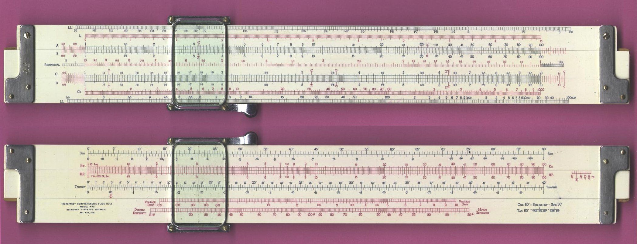 drop c scales