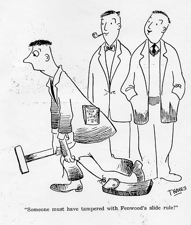 http://sliderulemuseum.com/Ephemera/Bob_Thaves_cartoonist_1940s_from_BookOfMadness_UnivOfMinnisota.jpg